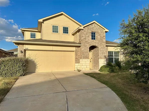 10701 Seguin Rd, Austin, TX 78754
