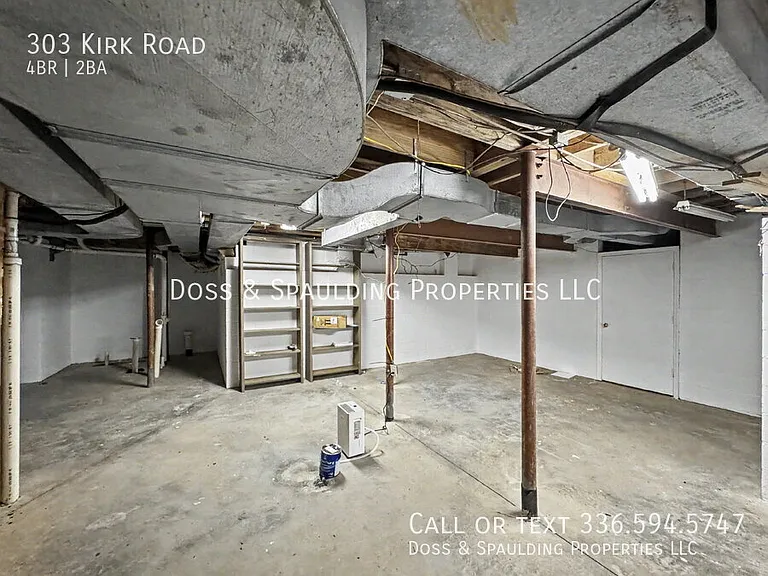 303 Kirk Rd — Photo 28