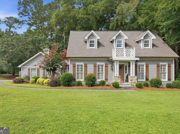 112 Ashford Park, Macon, GA 31210