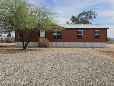 33755 W Rainbow Trail, Arlington, AZ, 85322