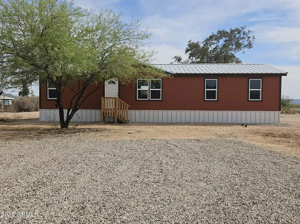 33755 W Rainbow Trail, Arlington, AZ 85322