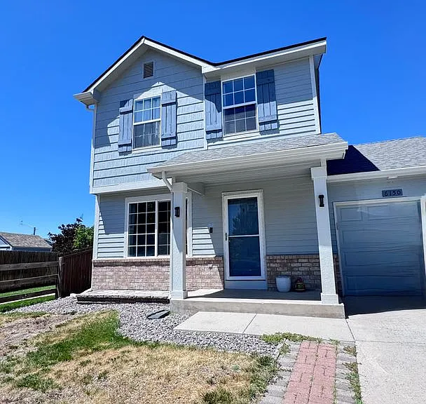 6150 Rockville Dr — Photo 1