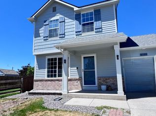 6150 Rockville Dr, Colorado Springs, CO 80923