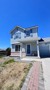 6150 Rockville Dr, Colorado Springs, CO, 80923