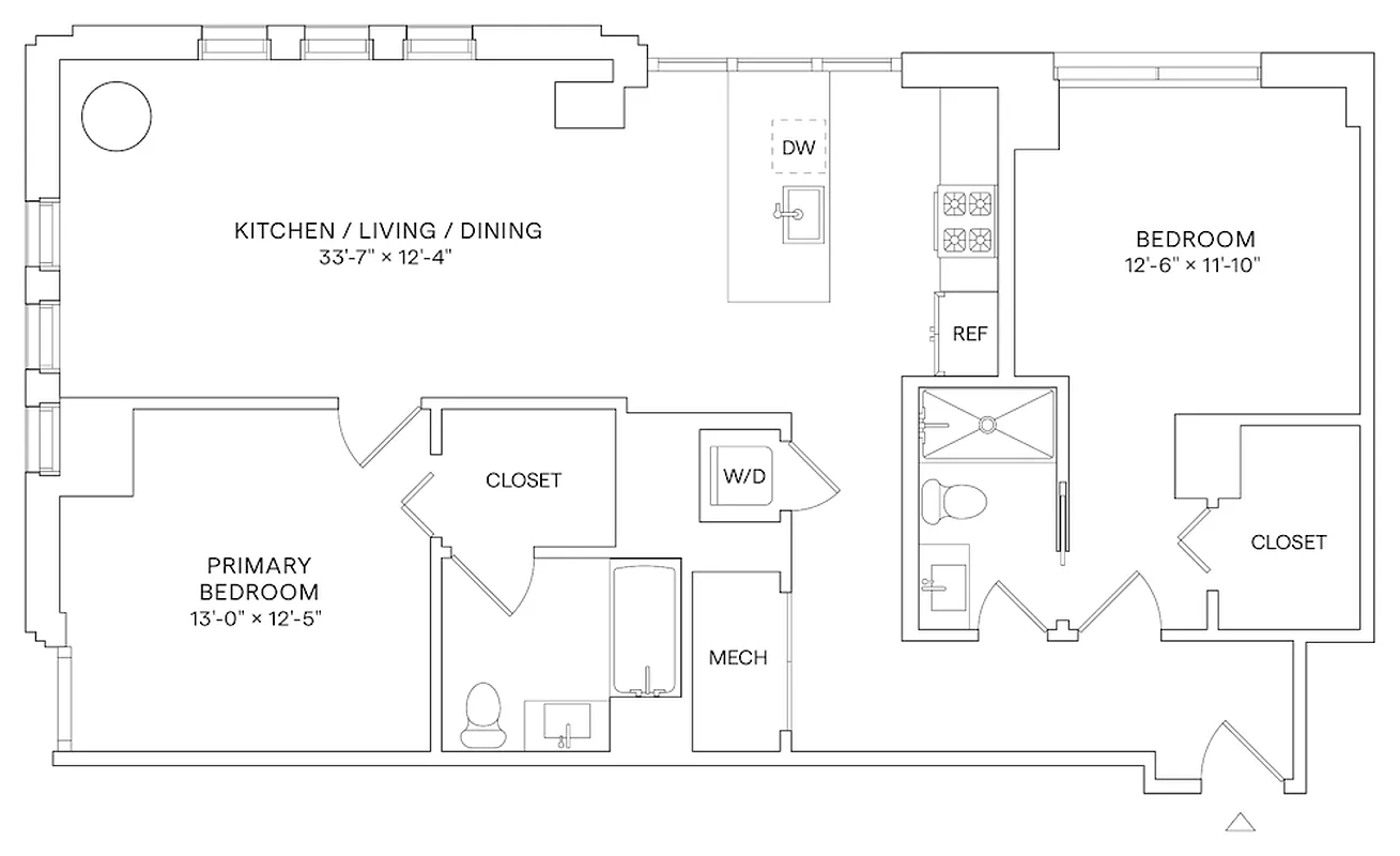 floor plan 41