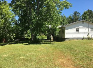 144 Thomas Rd, Altoona, AL 35952