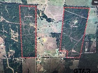 0 County Road 1514, Van, TX 75790