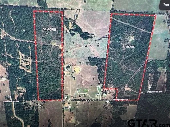 0 County Road 1514, Van, TX 75790