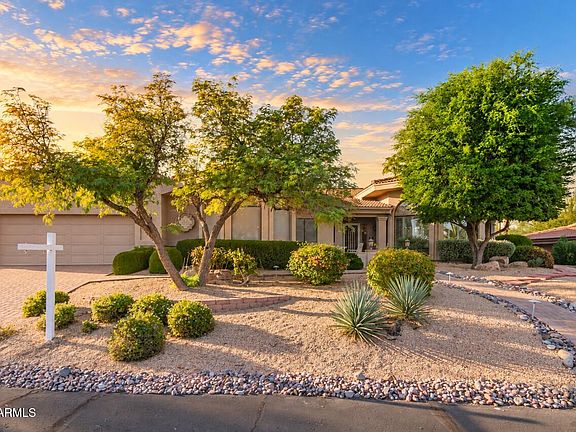 2nd image of 25628 N CORDOVA Lane