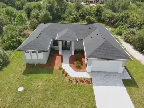14265 FORT MYERS AVENUE, PORT CHARLOTTE, FL 33981