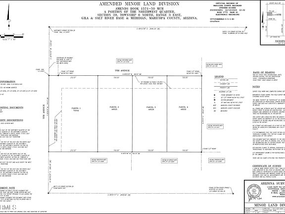 5th image of 637 W Tanya Road #a,b,c,d