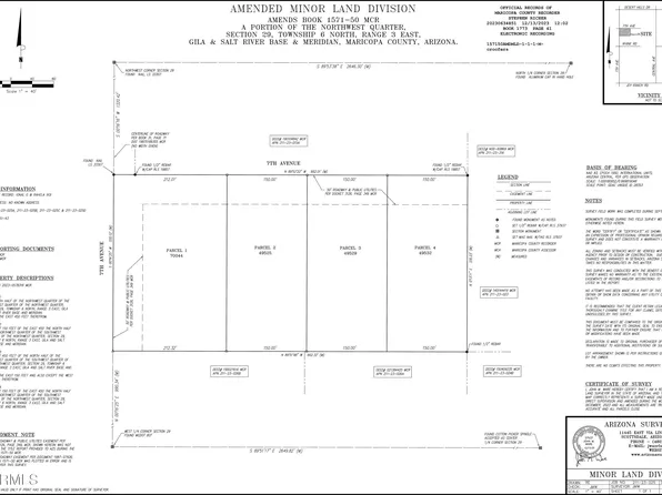 637 W Tanya Road #a,b,c,d, Phoenix, AZ 85086