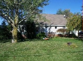 4632 Consear Rd, Ottawa Lake, MI 49267