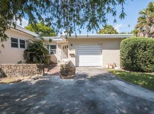 160 Morningside Dr, Miami Springs, FL 33166