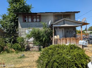2810 S 1st St, Yakima, WA