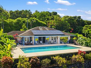83-1010 Kamuku Pl, Captain Cook, HI 96704