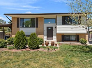 3712 W 4040 S, West Valley City, UT 84120