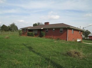 7400 Saint Clair Rd, Whitesburg, TN 37891