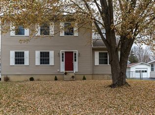 10 Meadow Ln, Painted Post, NY 14870