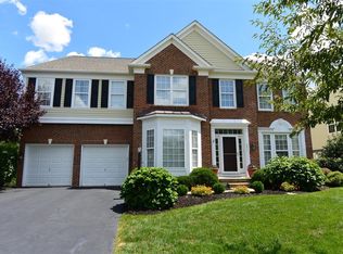 5977 Spout Spring Ct, Haymarket, VA 20169