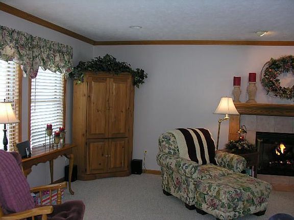 Angle 2 of Living Room
