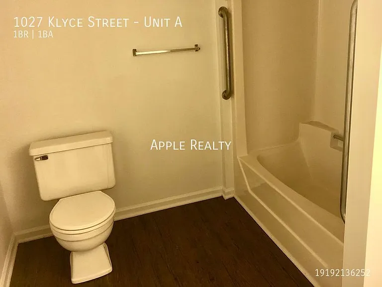 1027 Klyce St #A — Photo 6