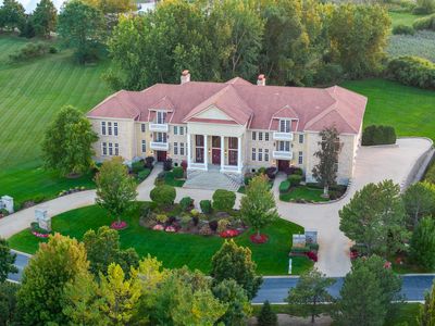 17 Star Ln, South Barrington, IL, 60010