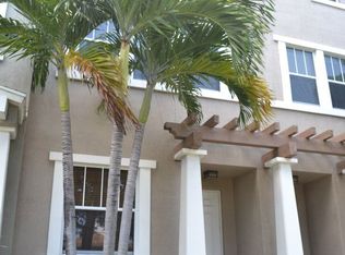540 Amador Ln UNIT 4, West Palm Beach, FL 33401
