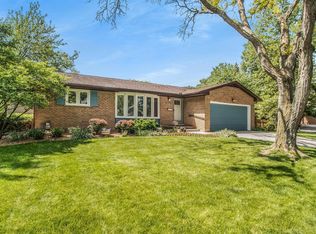 1531 Waltham Dr, Ann Arbor, MI