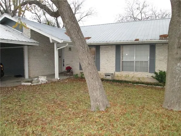 13223 Broadmeade Ave, Austin, TX 78729
