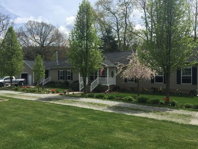 3310 Riner Rd, Christiansburg, VA, 24073