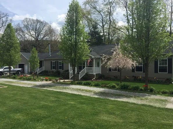 3310 Riner Rd, Christiansburg, VA 24073