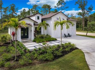 3240 11th Ave SW, Naples, FL 34117