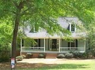 232 Chesterfield Rd, Bogart, GA 30622