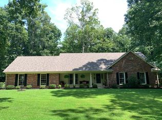 3205 Kings Ct, Bardstown, KY 40004