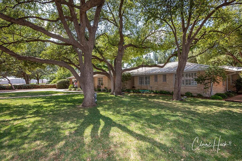 1702 Storey Ave, Midland, TX 79701 Zillow