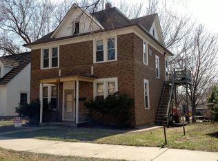 112 S Franklin St, New Ulm, MN 56073