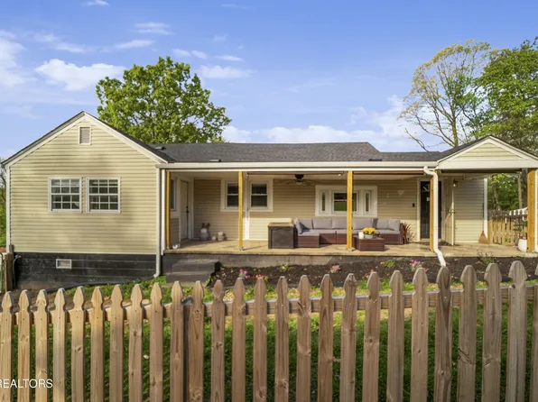 7028 Terry Dr, Knoxville, TN 37924