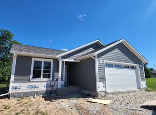 434 Norgaard Ave, Sheboygan Falls, WI 53085