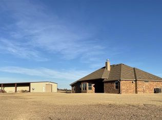 7702 Champlin Ln, Enid, OK 73703