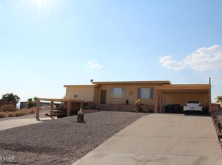 3611 Tecumseh Dr #2, Lake Havasu City, AZ 86404