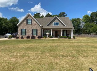 46 Jackson Dr, Forsyth, GA 31029