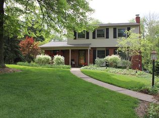 109 Glenfield Dr, Beaver, PA 15009