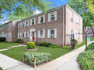 110-12 64th Rd #39B, Forest Hills, NY 11375
