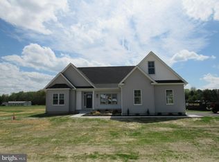 26150 Prettyman Rd LOT 3, Georgetown, DE 19947