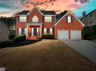 5870 Buckner Creek Dr, Mableton, GA 30126