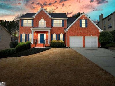 5870 Buckner Creek Dr, Mableton, GA, 30126