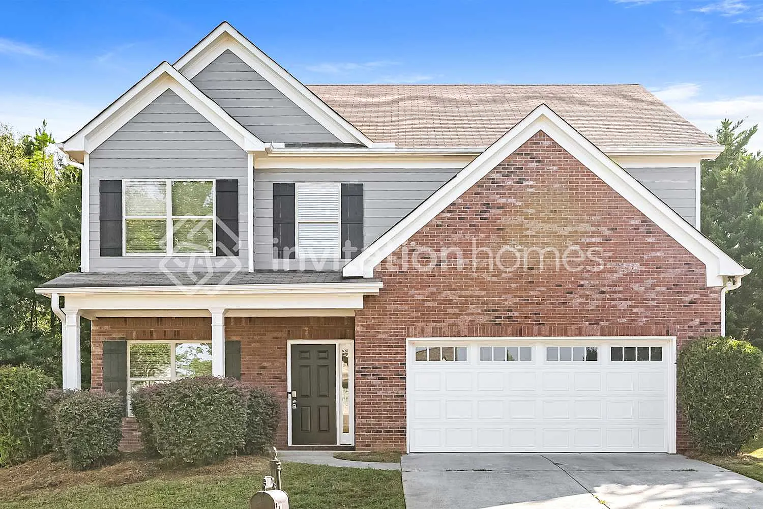 948 Pine Ln Lawrenceville, GA 30043 — Photo 1