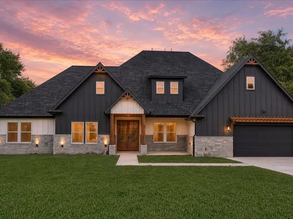 8232 Money Ln, Fort Worth, TX 76126