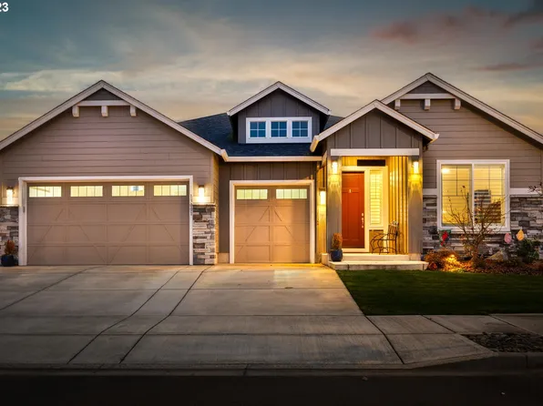 13001 NE 55th Ave, Vancouver, WA 98686